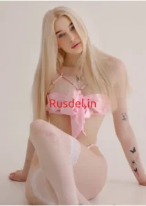 Natasha high profile Russian escort in Sector-3 A, Gurgaon