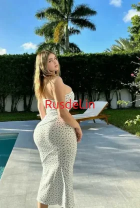 Linda Gurgaon Russian Escort in Sector-3 A
